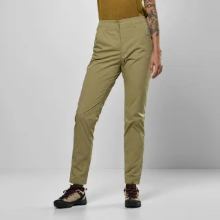 SALEWA - Fanes Light Hose Damen - Beige (Gr.38)
