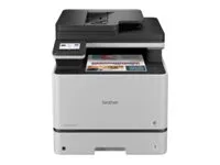 Brother MFC-L8730CDW | mfcl8730cdwzg1 | Multifunktionsdrucker - Farbe