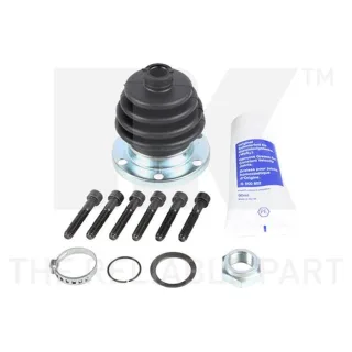 NK Achsmanschette vorne innen Seat Ibiza Inca VW Caddy Polo