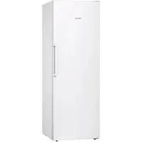 GS33NVWEP iQ300, Gefrierschrank weiß