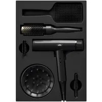 JRL Haartrockner JRL Forte Pro 2020H Haartrockner Combo Kit Schwarz, 2150 W, Combo Kit: Föhn + 3 Aufsätze + Aufbewahrungstasche
