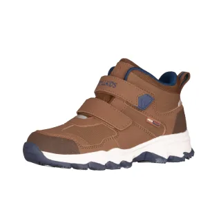 TROLLKIDS Winterstiefel "KIDS KJERAG HIKER" wasserdicht