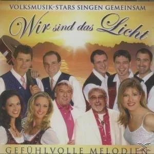 Wir Sind das Licht