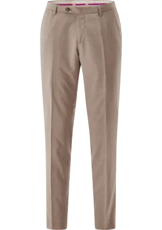 CG Pascal Hose beige mittel - Gr. - 54