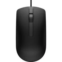 MS116, Maus schwarz