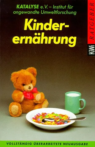 Kinderernährung