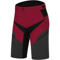 Protective Radhose Shorts Herren P-Life is wild