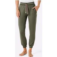 creation L Homewearhose Modal-Viskose-Hose