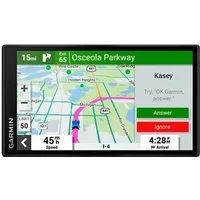 Garmin DRIVESMART™ 66 EU, MT-S Navigationsgerät (Karten-Updates)