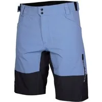 Protective Radhose MTB Shorts Herren P-Bounce 4.0