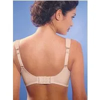Naturana Miederbody BH-Verlängerungen (3-tlg)