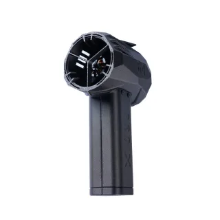 Mini X64PRO Turbo Fan 750W 350km/h Wind Speed 60W Fast Charging TYPE-C LED Lighting Active Heat Dissipation for Efficien