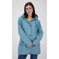 ankerglut Regenjacke Friesennerz #ANKERGLUTNEBEL WOMEN CS auch in Großen Größen erhältlich
