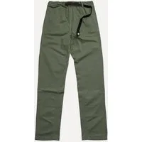 Trendsplant Trainingshose Ecodye Cotton Climber Pant Menthol