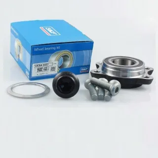 SKF Radlager hinten Audi A8 3.0 3.2 3.7 4.0 4.2 6.0 S8 TDI W12 FSI