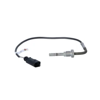 NRF Abgastemperatursensor vor Katalysator Audi Porsche VW