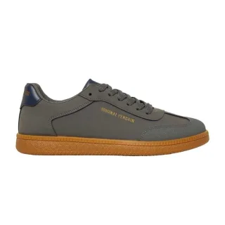 Original Penguin - "Salsa" Sneaker für Herren (Grau)