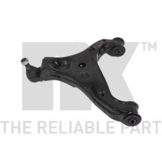 NK Querlenker vorne links Mercedes Sprinter VW Crafter