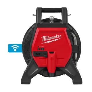 Milwaukee M12 ONE-KEY Akku-Kanalinspektionskamera 20 m M12SICO20-0 - 4933498231