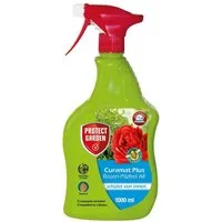 PROTECT Pflanzen-Pilzfrei Protect Garden Curamat Plus Rosen-Pilzfrei AF 1 l, 0.1 l
