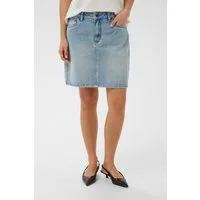 Culture Jeansrock Denimrock CUykra