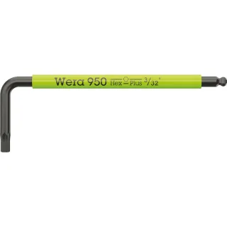 Wera 950 SPKS Multicolour, zöllig, BlackLaser - 05022652001