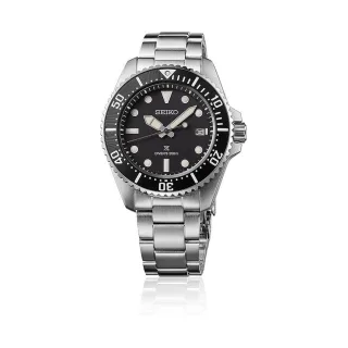 Seiko Herrenuhr SEA SNE597P1