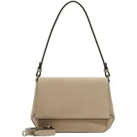 Liebeskind Berlin Umhängetasche Crossbody Bag, aus echtem Leder