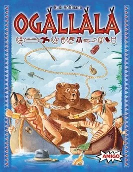 Amigo 2900 - Ogallala