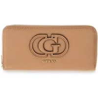 Guess Geldbörse SLG Zip Around Wallet