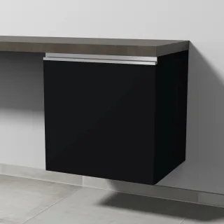 Sanipa Anbau-/Solitärschrank mit Tür A: L233308R