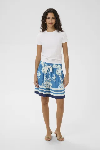 Shorts RashedaSZ Shorts Lockere Passform