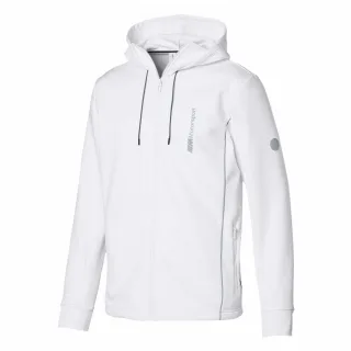 Puma BMW M Motorsport Life Herren Schweißjacke Top Hoodie 595154 02
