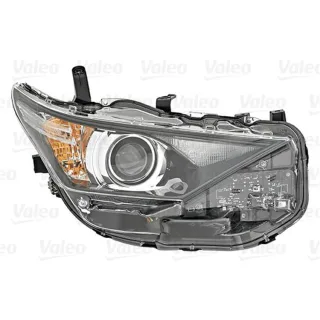 Valeo Scheinwerfer rechts Toyota Auris 046699