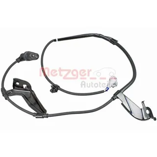Metzger Raddrehzahlsensor vorne rechts Toyota Rav 4 2