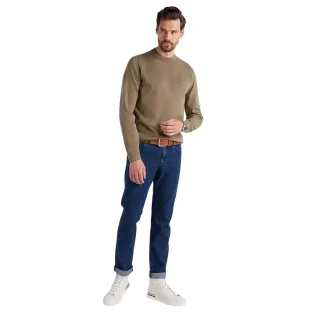 Boss - "Maine3" Jeans für Herren (Leuchtendes Blau)