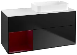 Schwarz