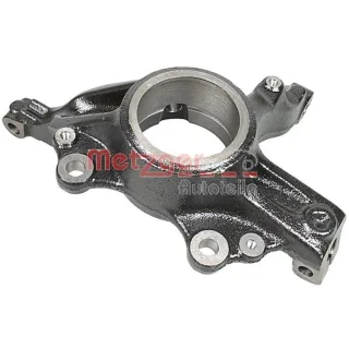 Metzger Achsschenkel vorne links Opel Adam Corsa