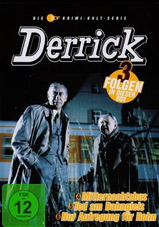 Derrick Folgen 4-6