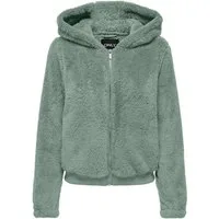 ONLY Langjacke ONLNewanna (1-St) Plain/ohne Details