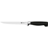 Zwilling Kochmesser ****VIER STERNE, 18 cm