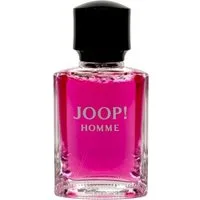 JOOP! Eau de Toilette Homme, Glasflakon, Parfüm EDT, Herrenduft