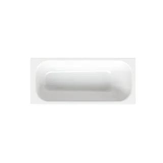 Bette Badewanne BetteClassic 3110000 170 x 75 cm, weiss