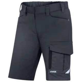 uvex suXXeed industry Bermuda Damen anthrazit  42 - 7076904