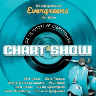 Die Ultimative Chartshow-Evergreens