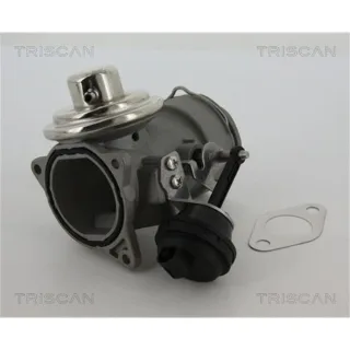 Triscan AGR-Ventil Audi Seat Skoda VW 881329040 1,9