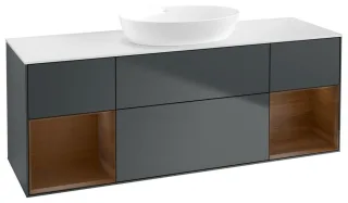 Villeroy & Boch Finion Waschtischunterschrank GD0, GD01GNHG GD01GNHG
