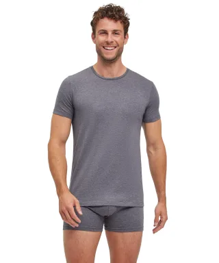 FALKE - FALKE 2-Pack Herren dark grey -heather - Gr. - XXL