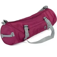 bodhi Yogatasche Yogatasche ASANA CITY BAG aubergine