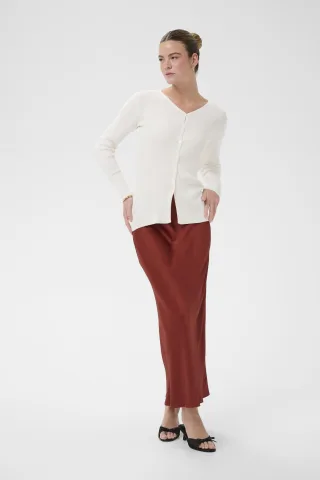 Strickjacke KAindira Strickjacke Tight fit